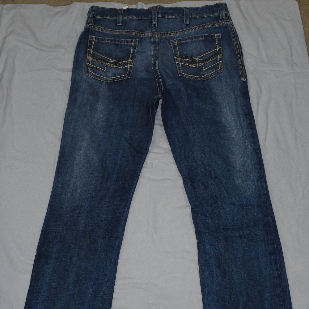 Men's Ariat Jeans Low Rise Boot